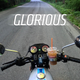 Illustration for article titled I Put A Cupholder On My Motorcycle And I Regret Nothing